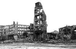 Parietinae Stalingradi