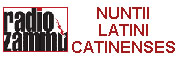 Nuntii Latini Catinenses